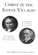 Vedmayagam Samuel Azariah [1874-1945] & Henry Whitehead [1853-1947], Christ in the Indian Villages